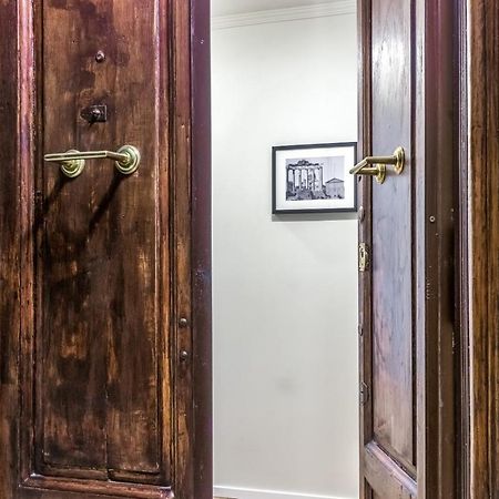 Boutique Flaminio - 150 M From Piazza Del Popolo Appartement Buitenkant foto