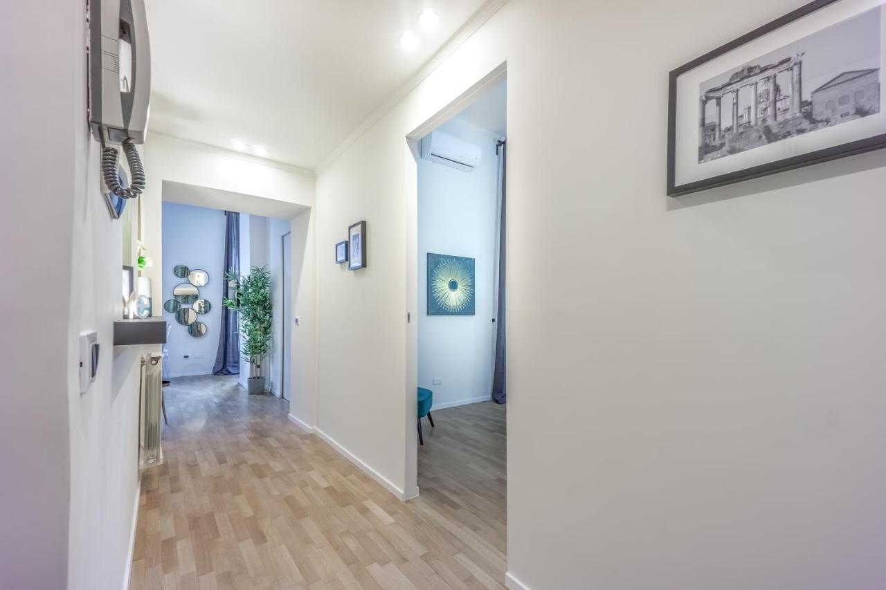 Boutique Flaminio - 150 M From Piazza Del Popolo Appartement Buitenkant foto