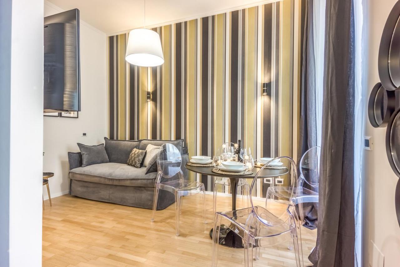 Boutique Flaminio - 150 M From Piazza Del Popolo Appartement Buitenkant foto