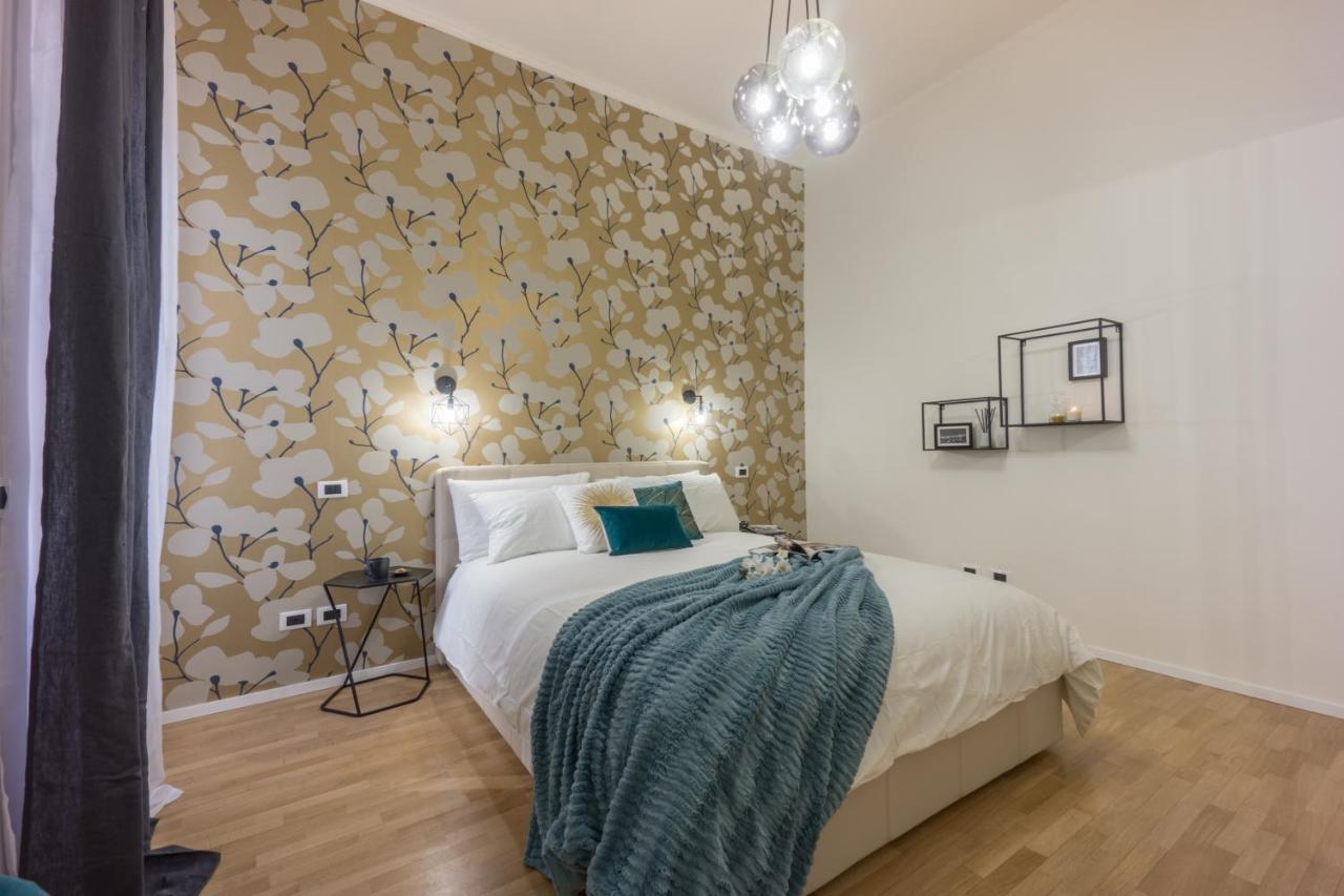 Boutique Flaminio - 150 M From Piazza Del Popolo Appartement Buitenkant foto