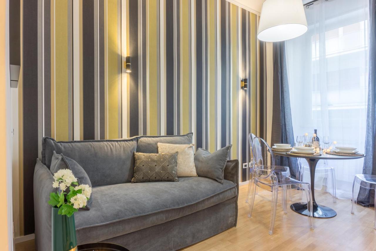 Boutique Flaminio - 150 M From Piazza Del Popolo Appartement Buitenkant foto