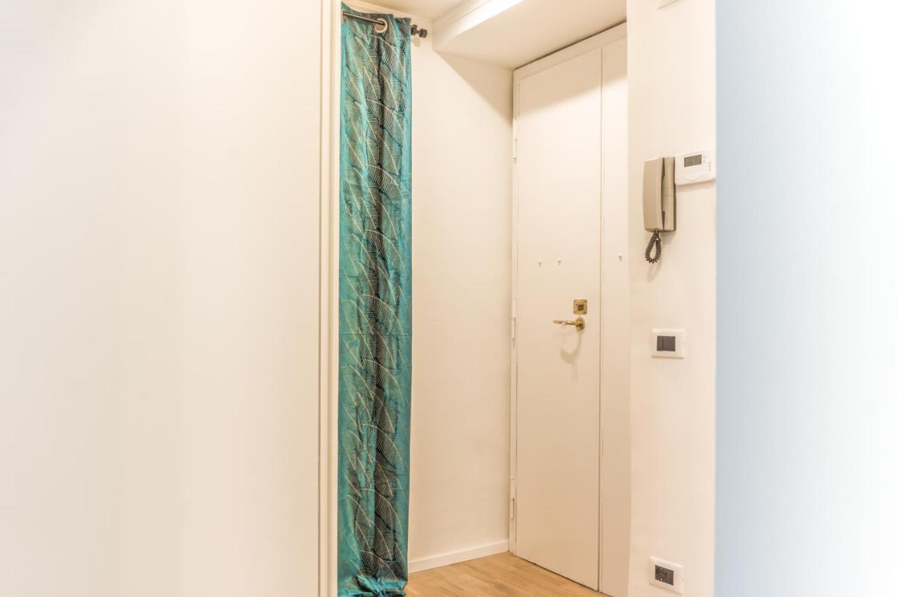Boutique Flaminio - 150 M From Piazza Del Popolo Appartement Buitenkant foto