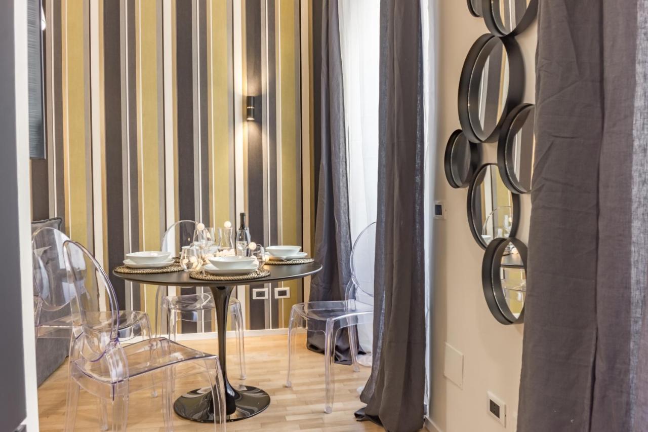 Boutique Flaminio - 150 M From Piazza Del Popolo Appartement Buitenkant foto